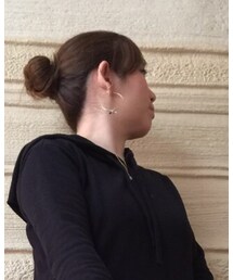 Handmade | ピアス（両耳用）