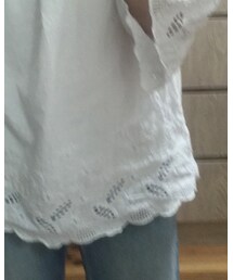 laleia | シャツ/ブラウス