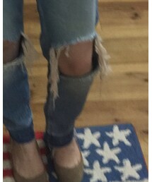 Bershka | デニムパンツ