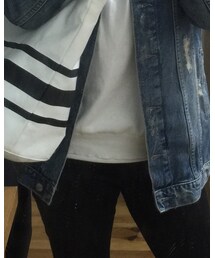 GU | ニット/セーター