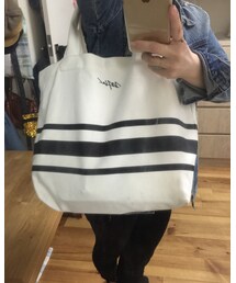 wtw surf club | トートバッグ