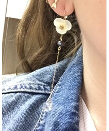 Handmade | ピアス（両耳用）