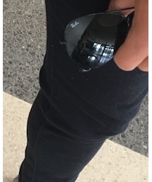 ZARA | その他パンツ