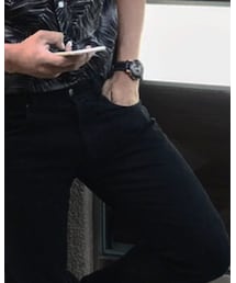 ZARA | パンツ