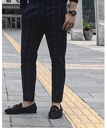 H&M | スラックス