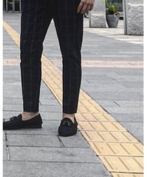 ZARA | ローファー
