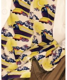 HEAD GOONIE | シャツ/ブラウス