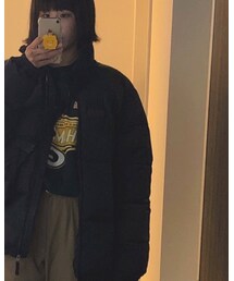 niko and... | ダウンジャケット/コート