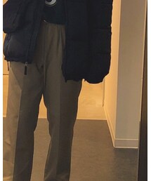 古着 | チノパンツ