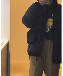 GU | ボディバッグ/ウエストポーチ