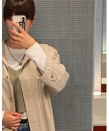 GU | Tシャツ/カットソー