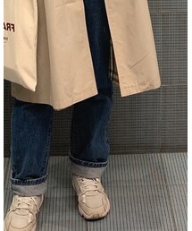 Lee | デニムパンツ