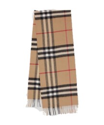 BURBERRY | マフラー