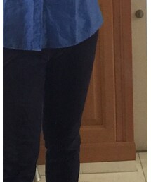 UNIQLO | チノパンツ