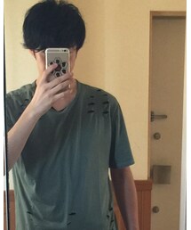 pizoff | Tシャツ/カットソー