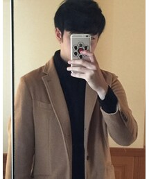 shot | その他トップス