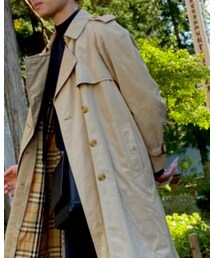 BURBERRY | トレンチコート