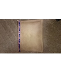 Handmade | クラッチバッグ