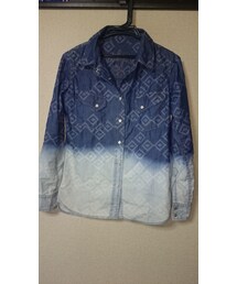 AZUL by moussy | シャツ/ブラウス