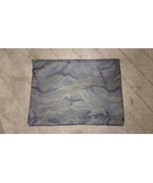 Handmade | クラッチバッグ