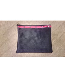 Handmade | クラッチバッグ