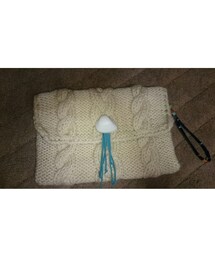 Handmade | クラッチバッグ