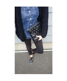 Bershka | カーディガン/ボレロ