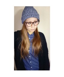 AZUL by moussy | シャツ/ブラウス