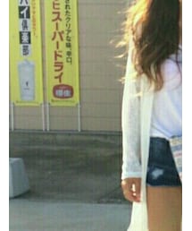 FOREVER21 | パンツ