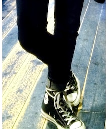 CONVERSE | スニーカー