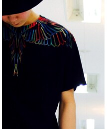 MARCELO BURLON | Tシャツ/カットソー