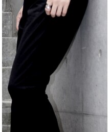 UNIQLO | スラックス