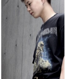 HANES | Tシャツ/カットソー
