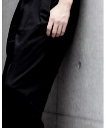 UNIQLO | スラックス