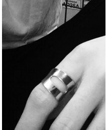 MM6 Maison Martin Margiela_ | リング