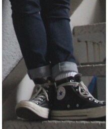 CONVERSE | スニーカー