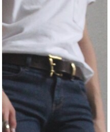 Martin Faizey | ベルト