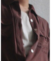 Maison Margiela | Tシャツ/カットソー