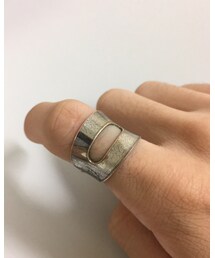 MM6 Maison Martin Margiela_ | リング