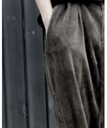 Utah | その他パンツ