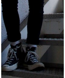 CONVERSE | スニーカー