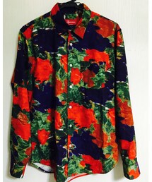Supreme  | シャツ/ブラウス