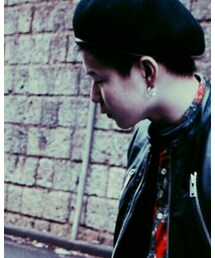 WEGO | ハンチング/ベレー帽