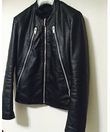 Maison Margiela | ライダースジャケット