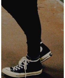 CONVERSE | スニーカー