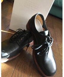 Maison Margiela | ドレスシューズ