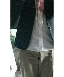 COMME CA ISM | トップス