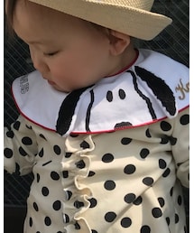 MARLMARL | スタイ/よだれかけ