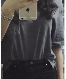 UNIQLO | Tシャツ/カットソー