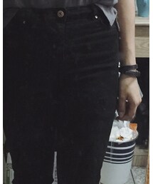 Bershka | チノパンツ